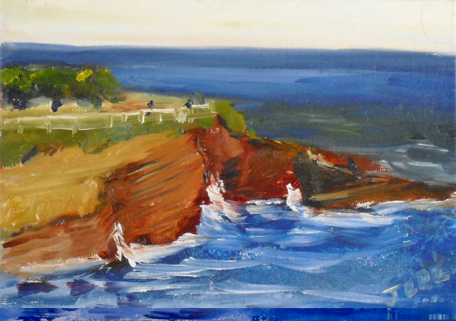 La Jolla Cove 017